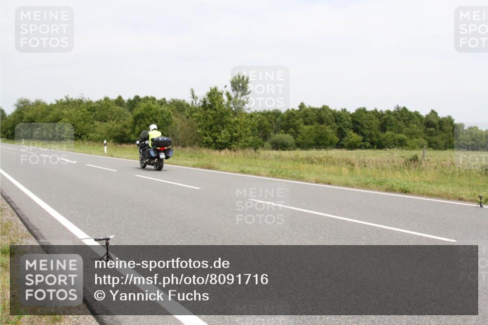 22.06.2025 - Viking Triathlon Yannick Fuchs http://msf.ph/oto/8091716 22.06.2025 13:43:37 Radfahren  meine-sportfotos.de