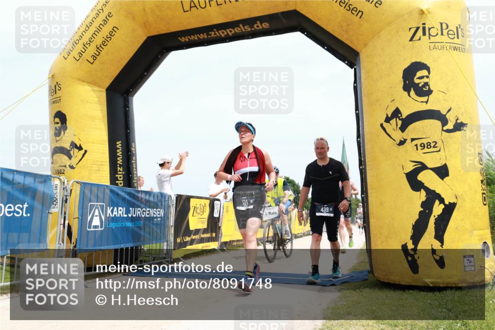 22.06.2025 - Viking Triathlon H.Heesch http://msf.ph/oto/8091748 22.06.2025 13:46:51 Laufen 4, 100, 131, 191, 255, 439, 535 meine-sportfotos.de