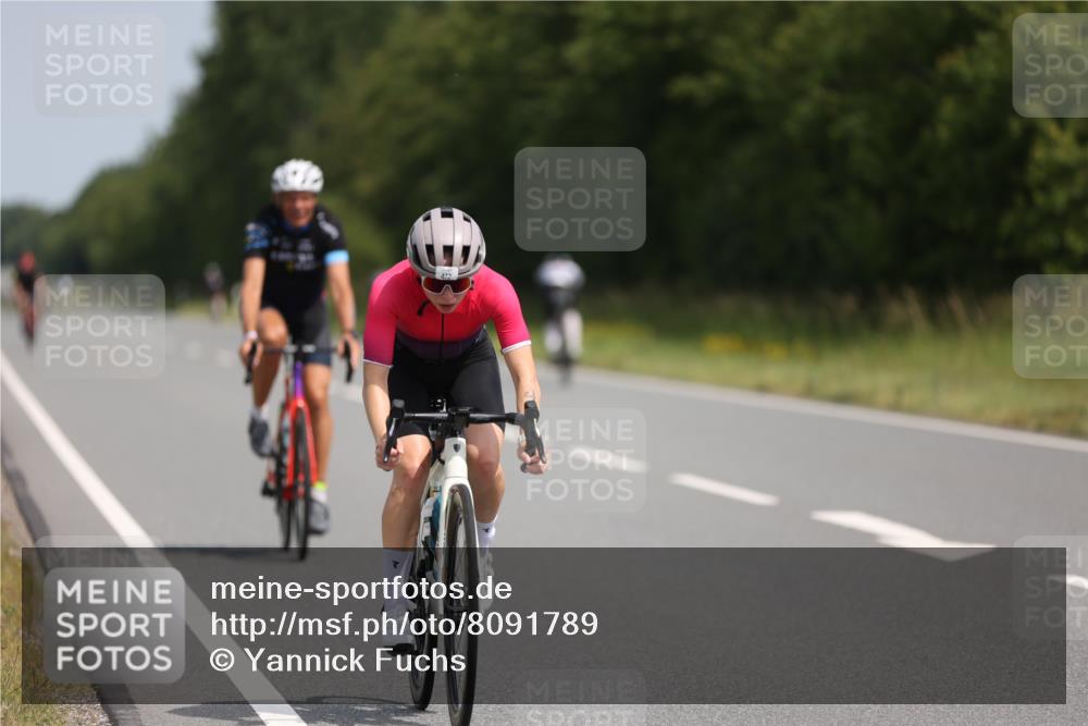 22.06.2025 - Viking Triathlon Yannick Fuchs http://msf.ph/oto/8091789 22.06.2025 11:53:54 Radfahren 4, 115, 159, 181, 359, 472 meine-sportfotos.de