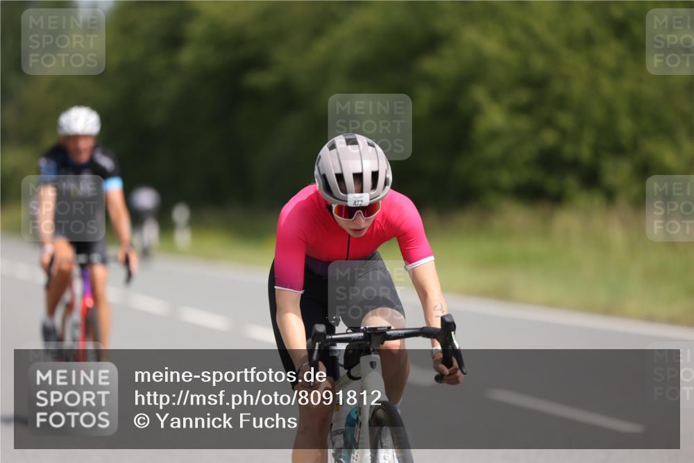 22.06.2025 - Viking Triathlon Yannick Fuchs http://msf.ph/oto/8091812 22.06.2025 11:53:54 Radfahren 4, 115, 159, 181, 359, 472 meine-sportfotos.de