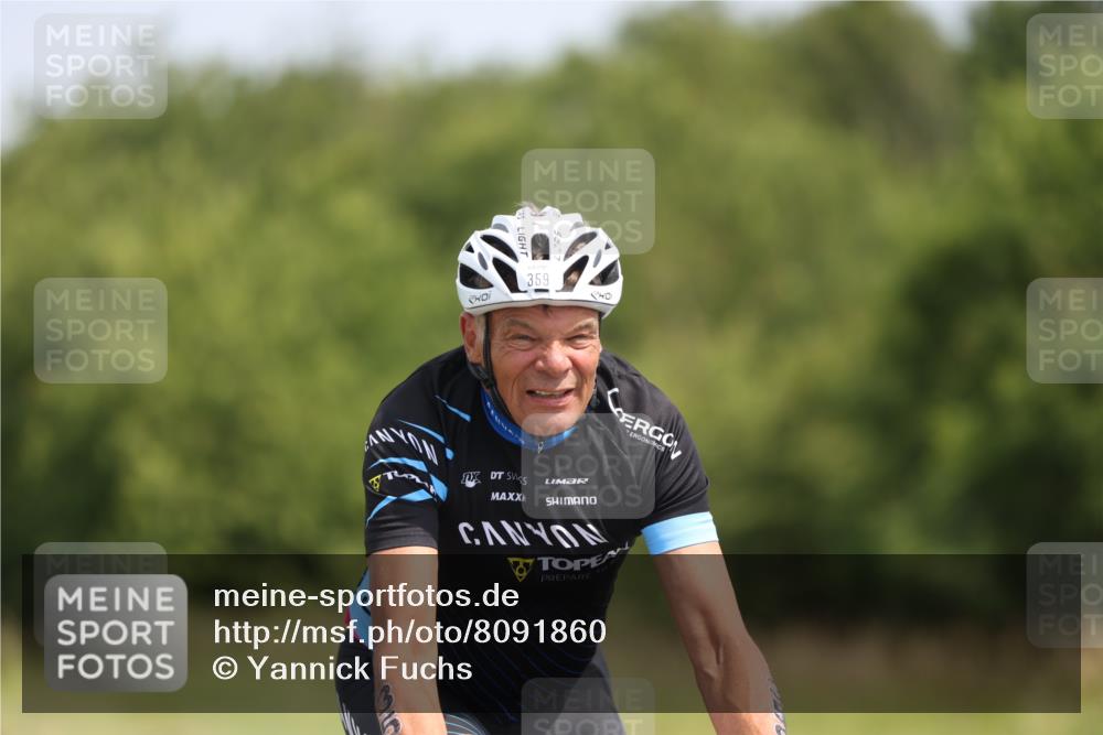 22.06.2025 - Viking Triathlon Yannick Fuchs http://msf.ph/oto/8091860 22.06.2025 11:53:56 Radfahren 4, 115, 159, 181, 222, 359, 472 meine-sportfotos.de