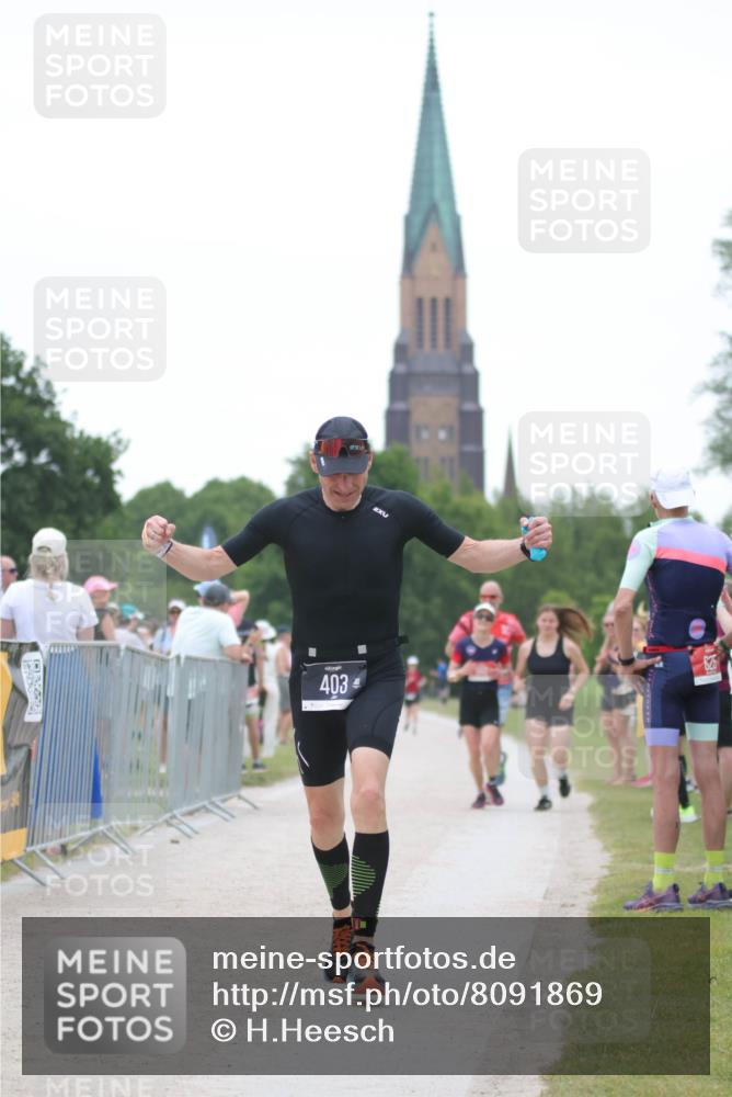 22.06.2025 - Viking Triathlon H.Heesch http://msf.ph/oto/8091869 22.06.2025 16:02:44 Laufen 183, 403, 650 meine-sportfotos.de