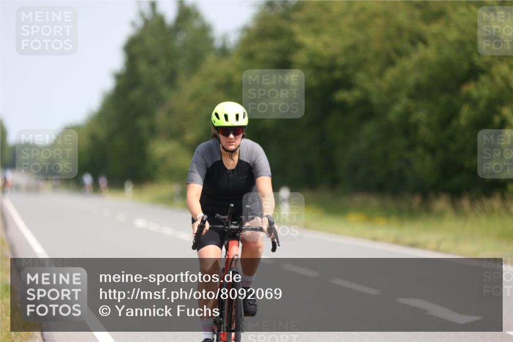 22.06.2025 - Viking Triathlon Yannick Fuchs http://msf.ph/oto/8092069 22.06.2025 11:54:21 Radfahren 128, 186, 283, 290, 291, 319, 628 meine-sportfotos.de