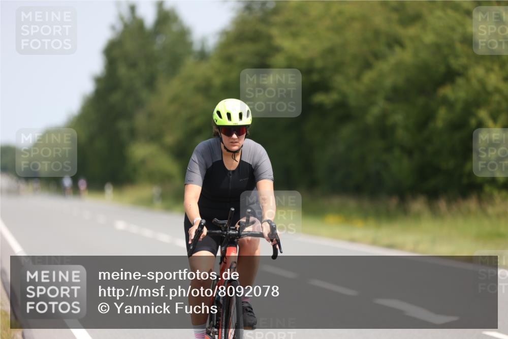 22.06.2025 - Viking Triathlon Yannick Fuchs http://msf.ph/oto/8092078 22.06.2025 11:54:21 Radfahren 128, 186, 283, 290, 291, 319, 628 meine-sportfotos.de
