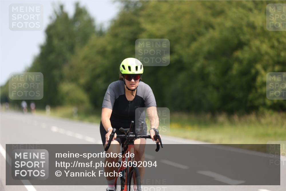 22.06.2025 - Viking Triathlon Yannick Fuchs http://msf.ph/oto/8092094 22.06.2025 11:54:22 Radfahren 128, 186, 283, 290, 291, 319, 628 meine-sportfotos.de