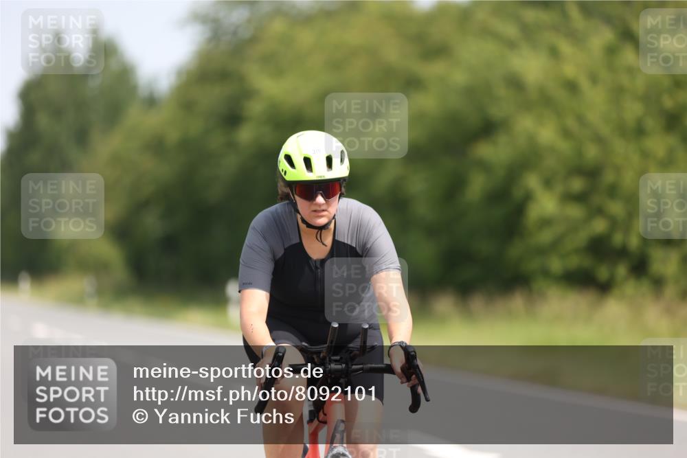 22.06.2025 - Viking Triathlon Yannick Fuchs http://msf.ph/oto/8092101 22.06.2025 11:54:22 Radfahren 128, 186, 283, 290, 291, 319, 628 meine-sportfotos.de