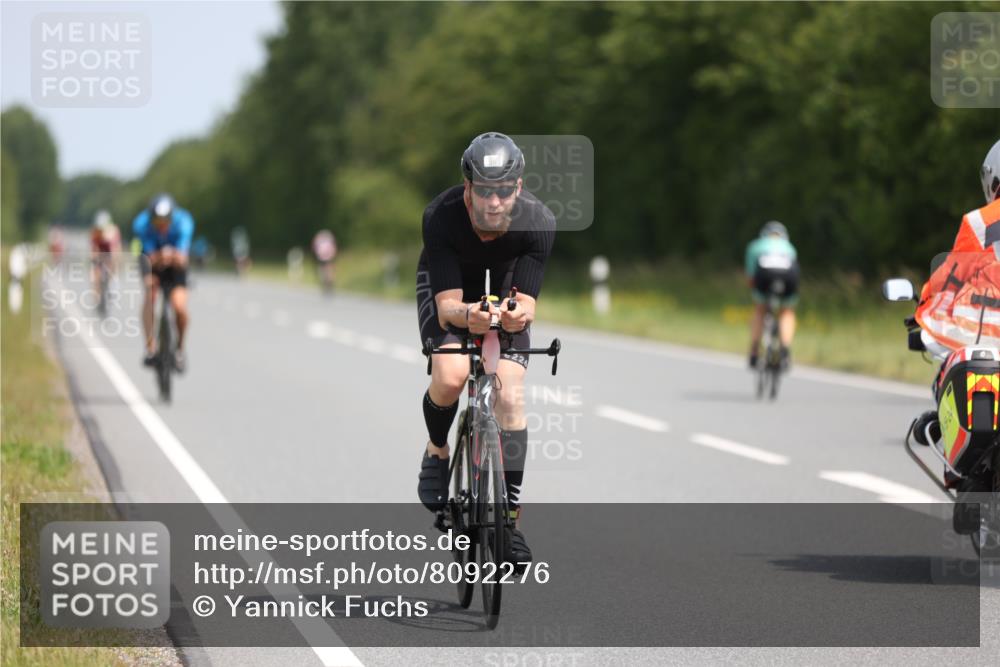 22.06.2025 - Viking Triathlon Yannick Fuchs http://msf.ph/oto/8092276 22.06.2025 11:54:53 Radfahren 89, 199, 237, 287, 311, 621, 636 meine-sportfotos.de