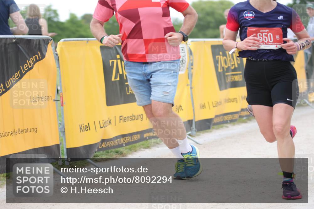 22.06.2025 - Viking Triathlon H.Heesch http://msf.ph/oto/8092294 22.06.2025 16:02:51 Laufen 650 meine-sportfotos.de