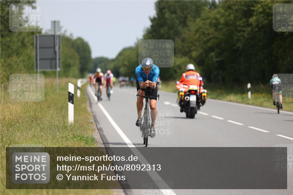 22.06.2025 - Viking Triathlon Yannick Fuchs http://msf.ph/oto/8092313 22.06.2025 11:54:54 Radfahren 89, 199, 237, 287, 311, 436, 621, 636 meine-sportfotos.de