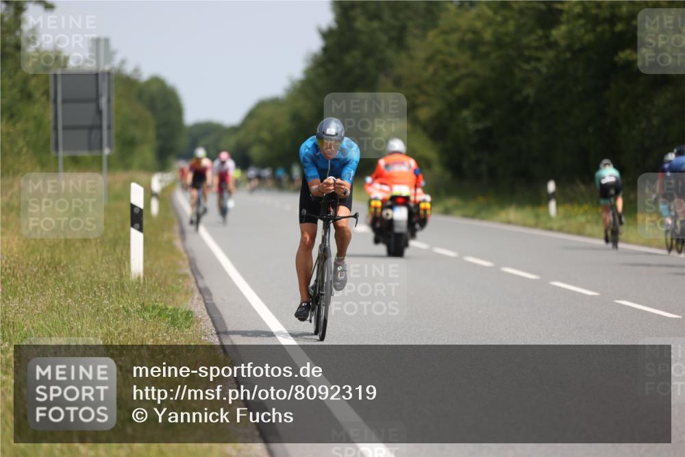 22.06.2025 - Viking Triathlon Yannick Fuchs http://msf.ph/oto/8092319 22.06.2025 11:54:54 Radfahren 89, 199, 237, 287, 311, 436, 621, 636 meine-sportfotos.de