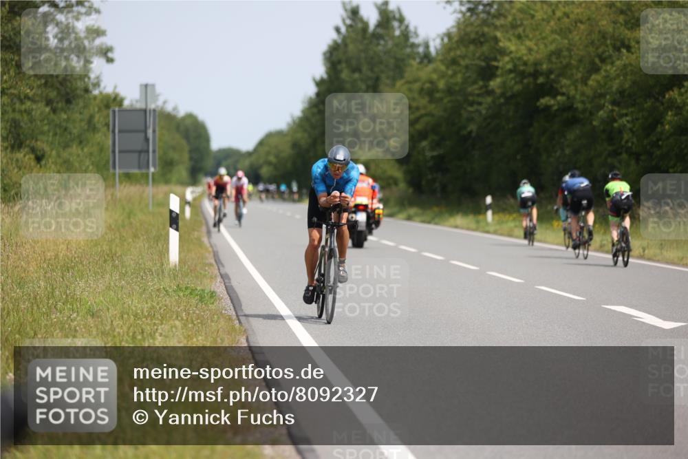22.06.2025 - Viking Triathlon Yannick Fuchs http://msf.ph/oto/8092327 22.06.2025 11:54:54 Radfahren 89, 199, 237, 287, 311, 436, 621, 636 meine-sportfotos.de