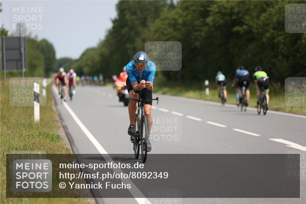 22.06.2025 - Viking Triathlon Yannick Fuchs http://msf.ph/oto/8092349 22.06.2025 11:54:55 Radfahren 89, 199, 237, 287, 311, 436, 621, 644 meine-sportfotos.de