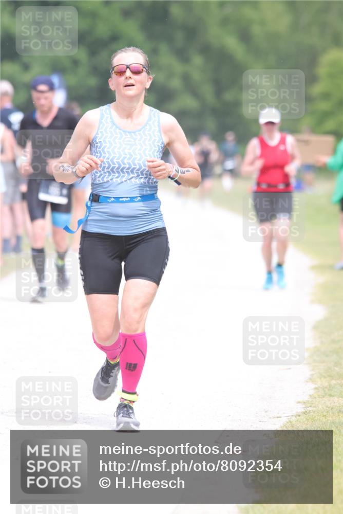 22.06.2025 - Viking Triathlon H.Heesch http://msf.ph/oto/8092354 22.06.2025 15:14:44 Laufen 197, 377 meine-sportfotos.de
