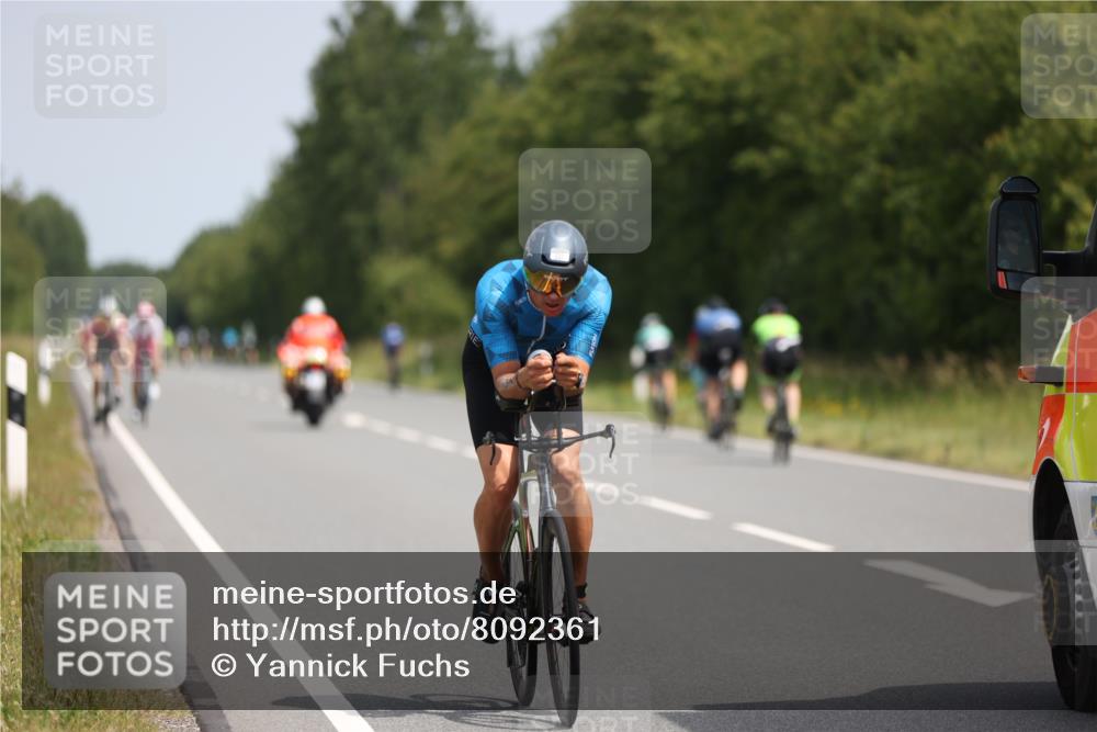 22.06.2025 - Viking Triathlon Yannick Fuchs http://msf.ph/oto/8092361 22.06.2025 11:54:55 Radfahren 89, 199, 237, 287, 311, 436, 621, 644 meine-sportfotos.de