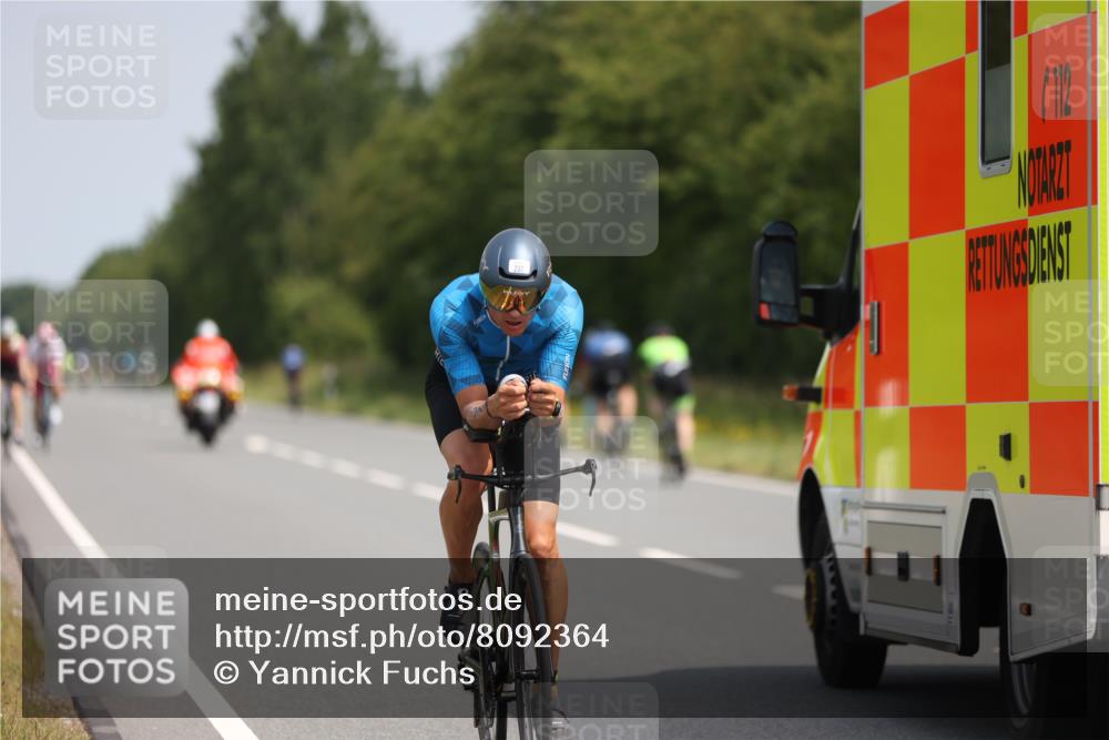 22.06.2025 - Viking Triathlon Yannick Fuchs http://msf.ph/oto/8092364 22.06.2025 11:54:55 Radfahren 89, 199, 237, 287, 311, 436, 621, 644 meine-sportfotos.de