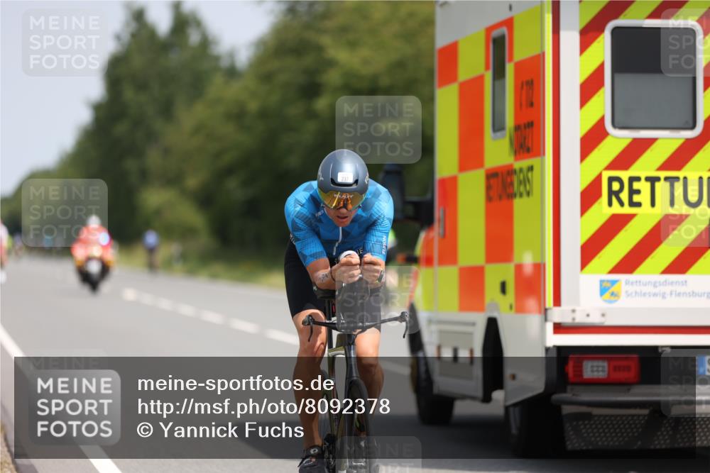 22.06.2025 - Viking Triathlon Yannick Fuchs http://msf.ph/oto/8092378 22.06.2025 11:54:56 Radfahren 89, 191, 199, 237, 287, 311, 436, 621, 644 meine-sportfotos.de