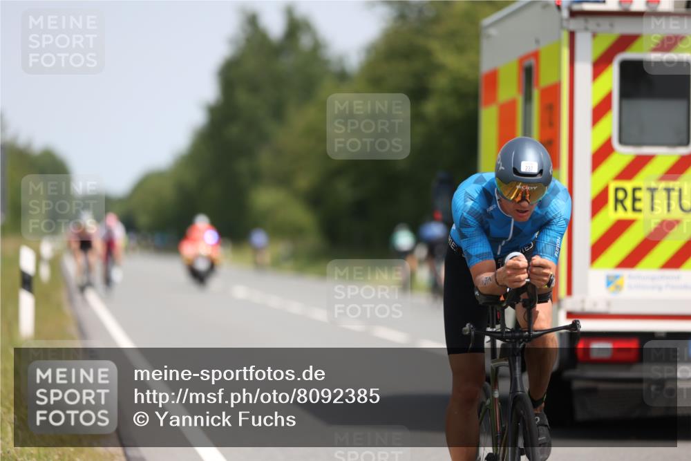 22.06.2025 - Viking Triathlon Yannick Fuchs http://msf.ph/oto/8092385 22.06.2025 11:54:56 Radfahren 89, 191, 199, 237, 287, 311, 436, 621, 644 meine-sportfotos.de