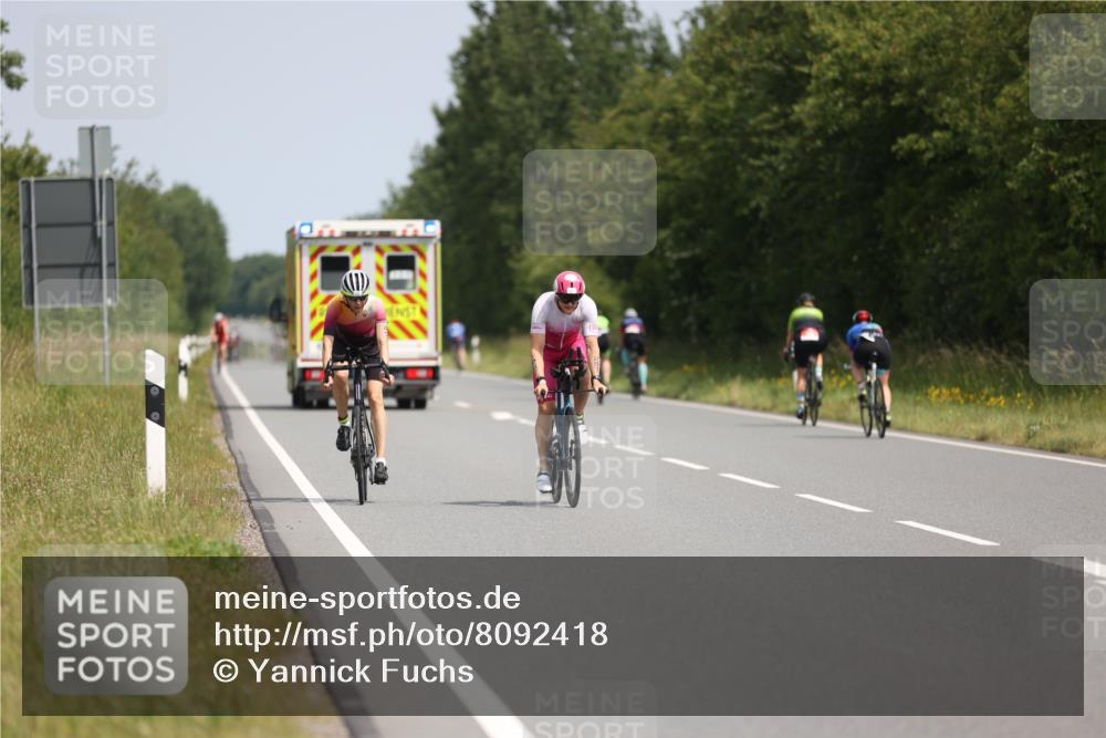 22.06.2025 - Viking Triathlon Yannick Fuchs http://msf.ph/oto/8092418 22.06.2025 11:54:59 Radfahren 191, 199, 237, 287, 327, 436, 621, 644 meine-sportfotos.de
