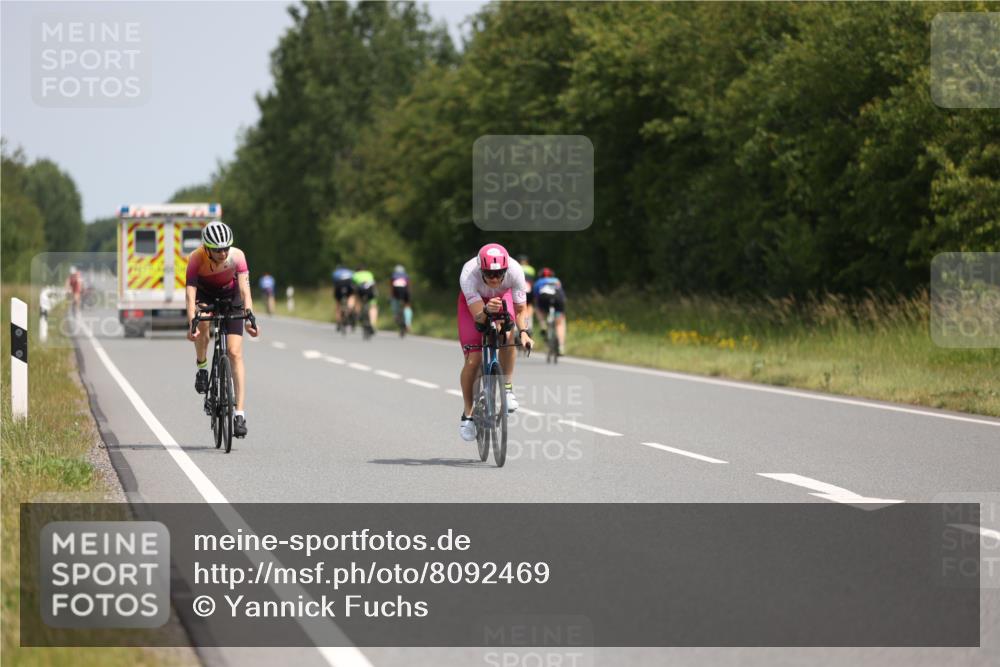 22.06.2025 - Viking Triathlon Yannick Fuchs http://msf.ph/oto/8092469 22.06.2025 11:55:00 Radfahren 191, 199, 237, 287, 327, 436, 621, 644 meine-sportfotos.de