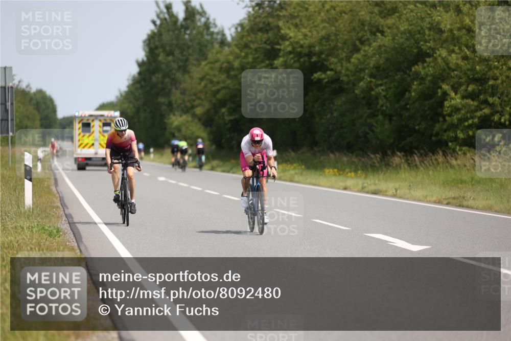 22.06.2025 - Viking Triathlon Yannick Fuchs http://msf.ph/oto/8092480 22.06.2025 11:55:00 Radfahren 191, 199, 237, 287, 327, 436, 621, 644 meine-sportfotos.de