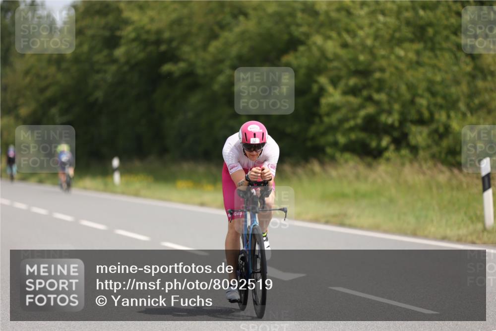 22.06.2025 - Viking Triathlon Yannick Fuchs http://msf.ph/oto/8092519 22.06.2025 11:55:01 Radfahren 191, 199, 287, 327, 436, 621, 644 meine-sportfotos.de