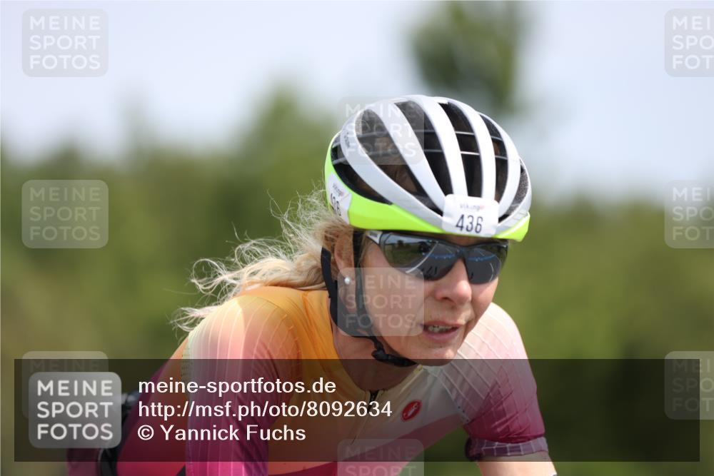 22.06.2025 - Viking Triathlon Yannick Fuchs http://msf.ph/oto/8092634 22.06.2025 11:55:05 Radfahren 191, 199, 287, 327, 436, 644 meine-sportfotos.de