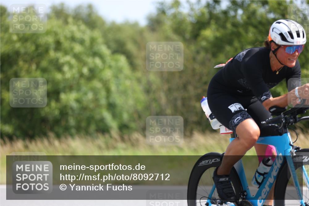 22.06.2025 - Viking Triathlon Yannick Fuchs http://msf.ph/oto/8092712 22.06.2025 11:15:10 Radfahren 12, 132, 205, 285, 412, 547, 555, 616 meine-sportfotos.de