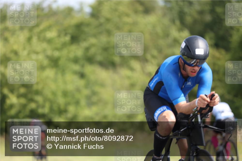 22.06.2025 - Viking Triathlon Yannick Fuchs http://msf.ph/oto/8092872 22.06.2025 11:16:09 Radfahren 197, 216, 466, 494, 635 meine-sportfotos.de