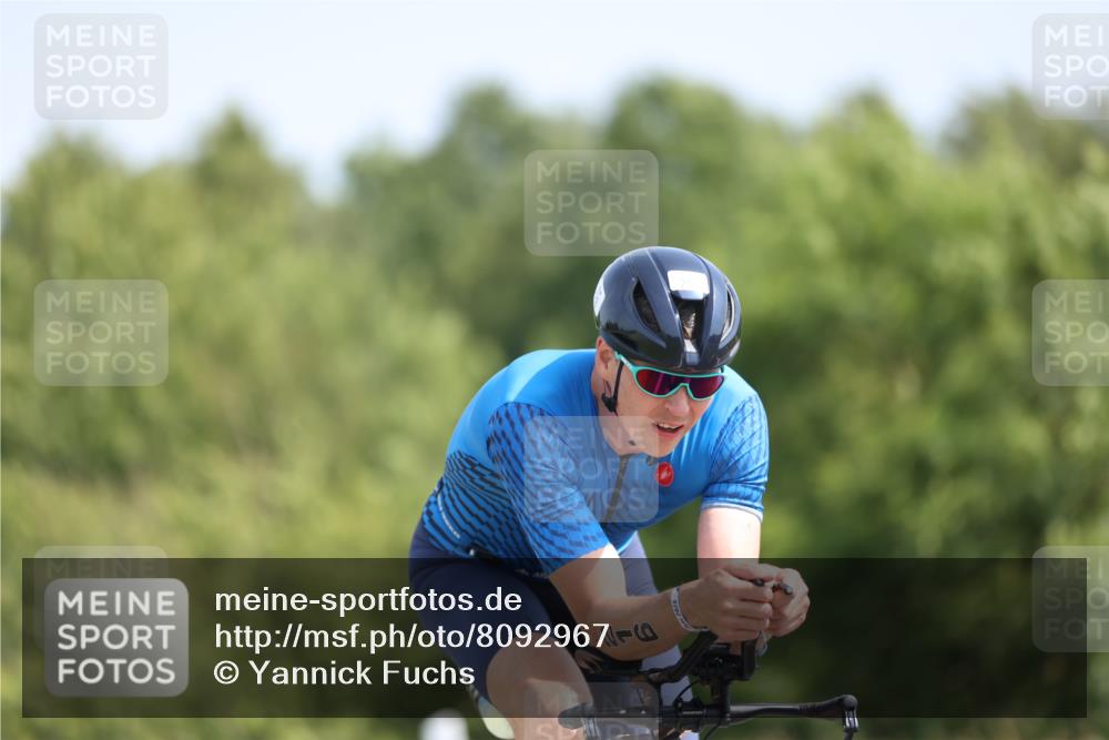 22.06.2025 - Viking Triathlon Yannick Fuchs http://msf.ph/oto/8092967 22.06.2025 11:16:11 Radfahren 216, 317, 446, 452, 466, 494, 635 meine-sportfotos.de