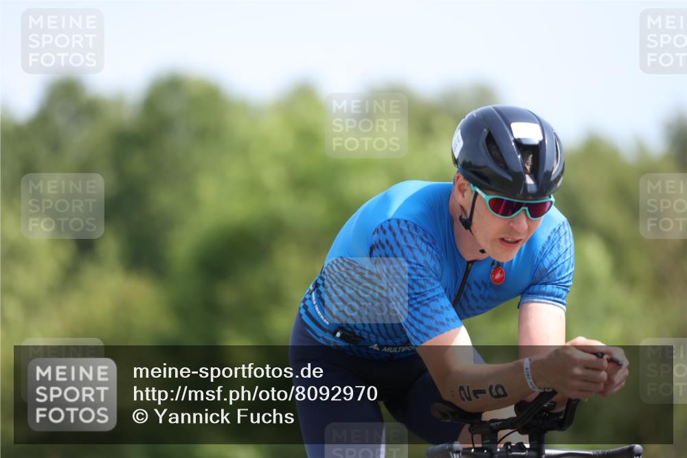 22.06.2025 - Viking Triathlon Yannick Fuchs http://msf.ph/oto/8092970 22.06.2025 11:16:11 Radfahren 216, 317, 446, 452, 466, 494, 635 meine-sportfotos.de