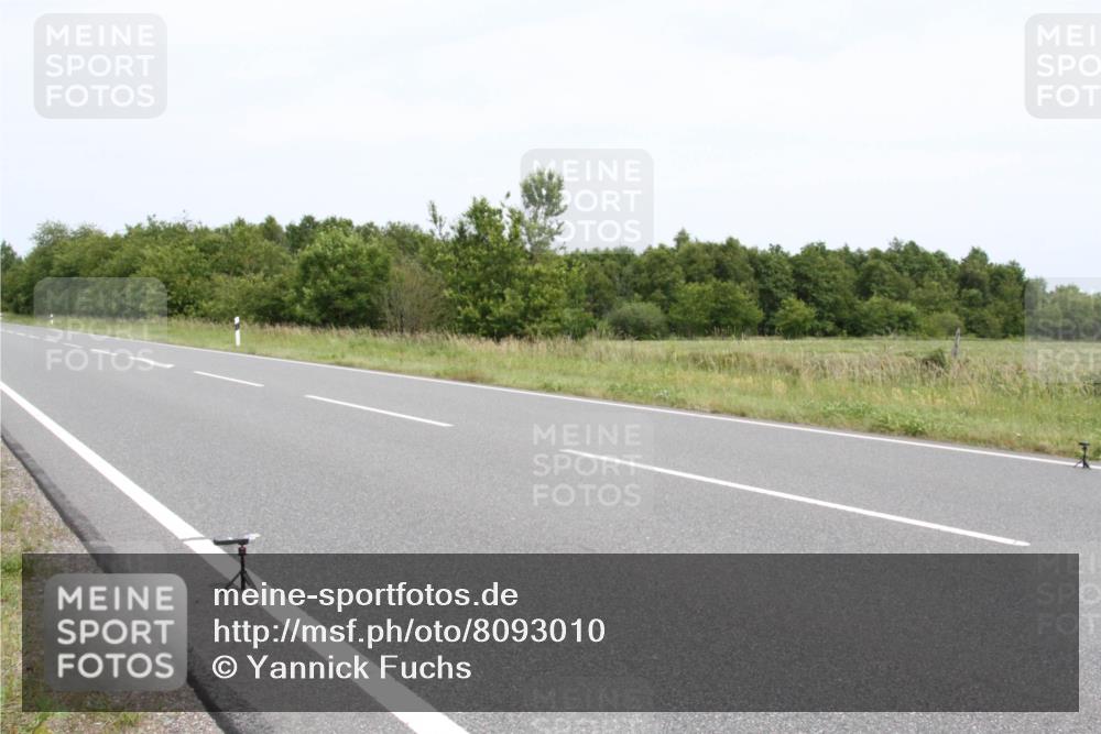 22.06.2025 - Viking Triathlon Yannick Fuchs http://msf.ph/oto/8093010 22.06.2025 13:47:45 Radfahren  meine-sportfotos.de