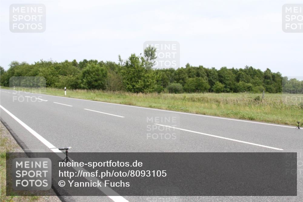 22.06.2025 - Viking Triathlon Yannick Fuchs http://msf.ph/oto/8093105 22.06.2025 13:48:32 Radfahren  meine-sportfotos.de