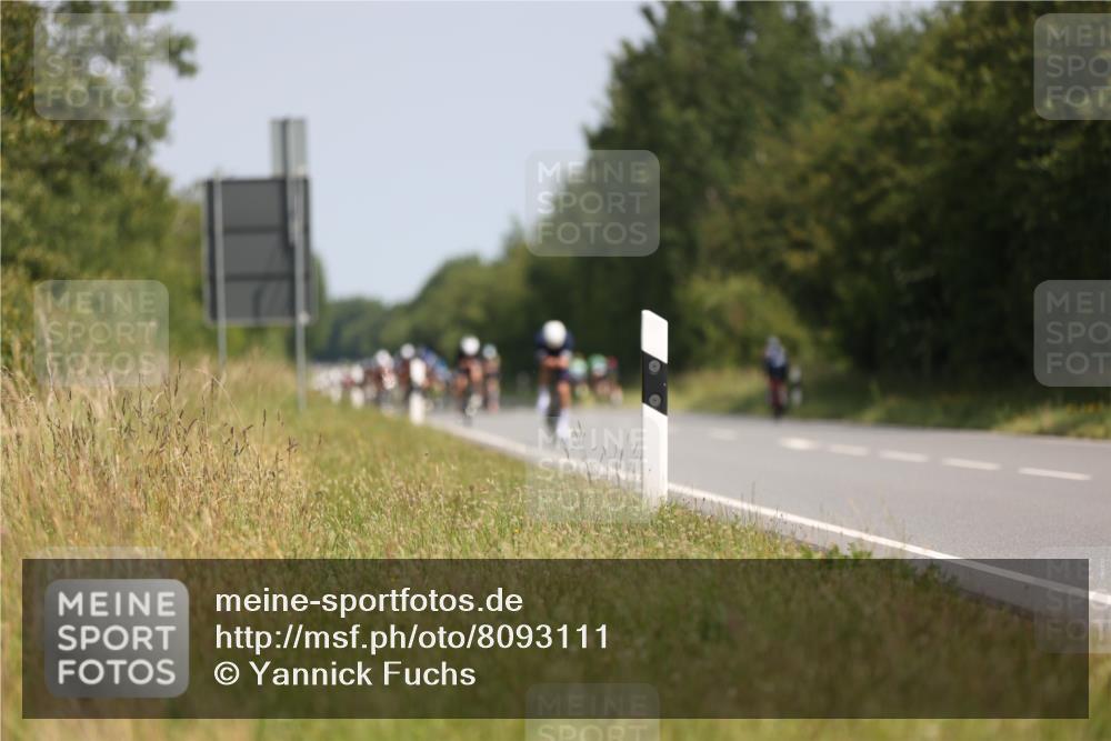 22.06.2025 - Viking Triathlon Yannick Fuchs http://msf.ph/oto/8093111 22.06.2025 11:17:43 Radfahren 166, 267, 521, 533, 645 meine-sportfotos.de