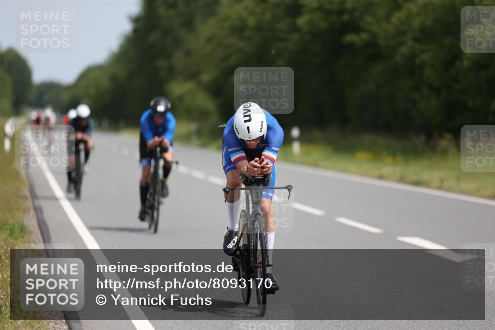 22.06.2025 - Viking Triathlon Yannick Fuchs http://msf.ph/oto/8093170 22.06.2025 11:55:49 Radfahren 28, 108, 141, 184, 318, 352, 459, 478, 519, 625, 635, 660 meine-sportfotos.de