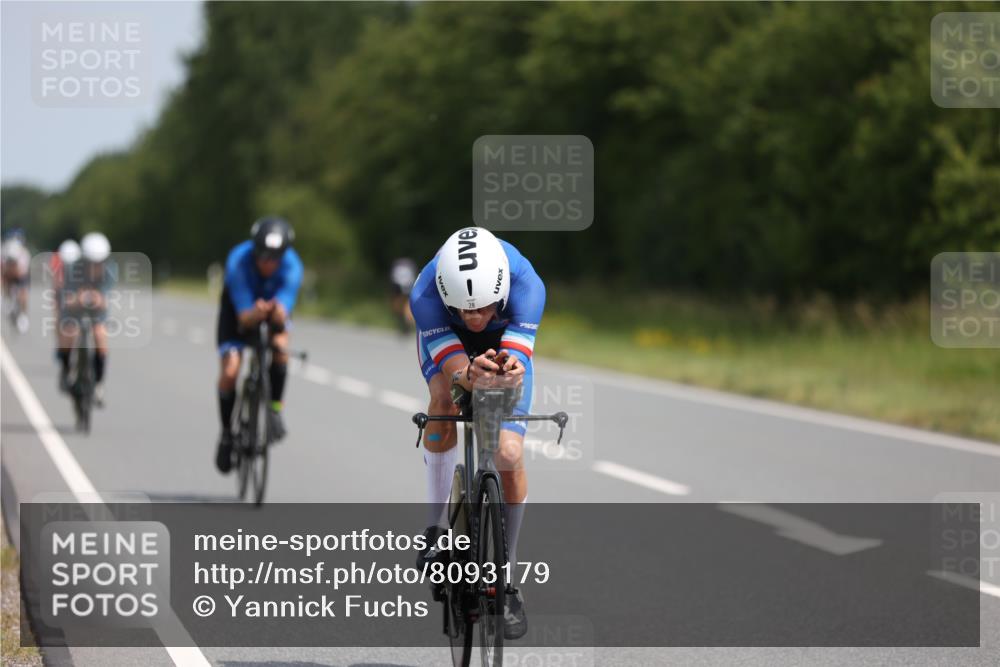 22.06.2025 - Viking Triathlon Yannick Fuchs http://msf.ph/oto/8093179 22.06.2025 11:55:49 Radfahren 28, 108, 141, 184, 318, 352, 459, 478, 519, 625, 635, 660 meine-sportfotos.de