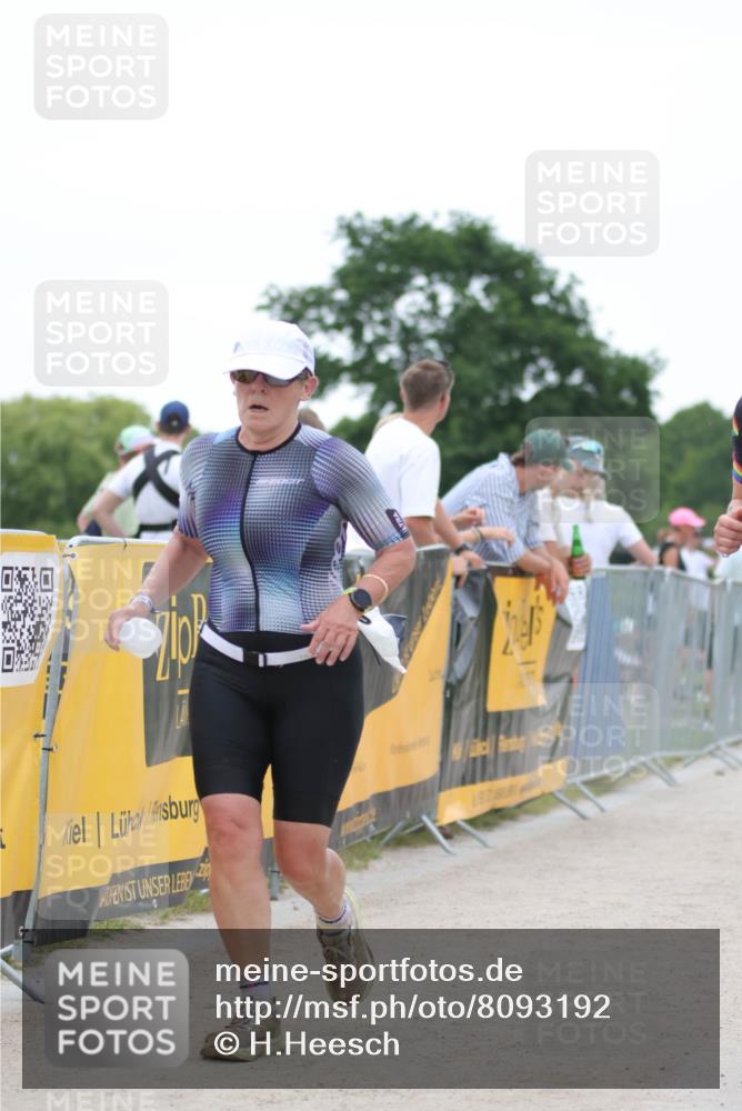 22.06.2025 - Viking Triathlon H.Heesch http://msf.ph/oto/8093192 22.06.2025 16:05:18 Laufen 136, 251, 454 meine-sportfotos.de