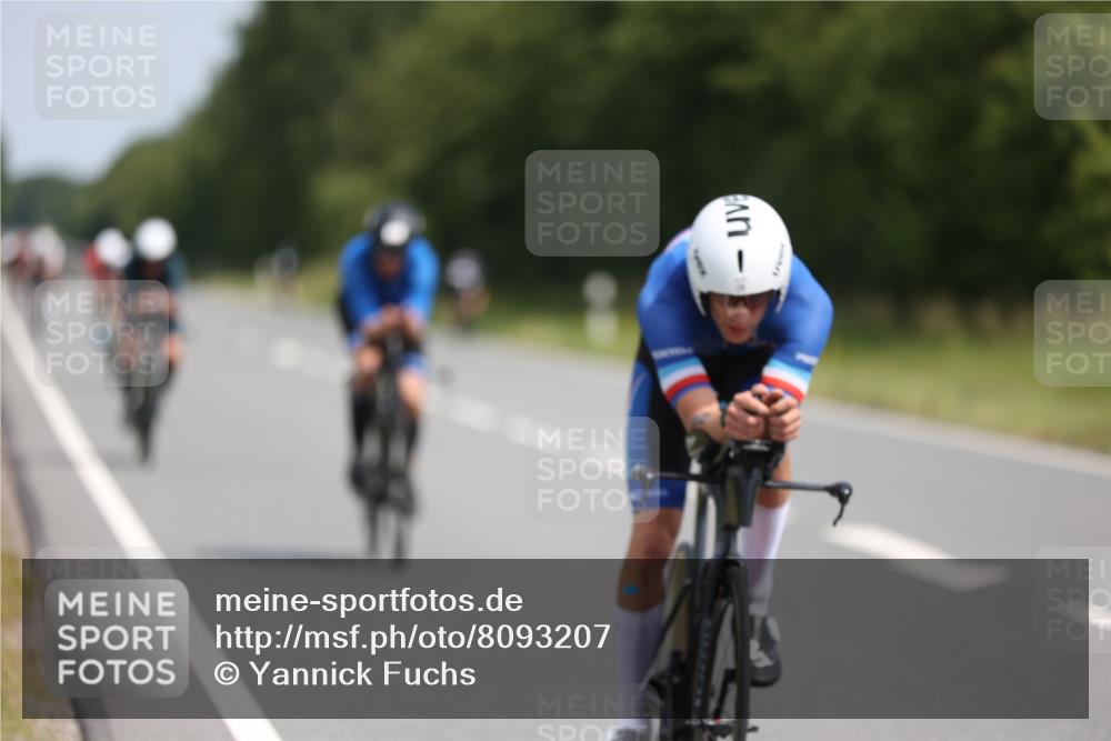 22.06.2025 - Viking Triathlon Yannick Fuchs http://msf.ph/oto/8093207 22.06.2025 11:55:50 Radfahren 28, 108, 141, 184, 318, 352, 459, 478, 519, 625, 635, 660 meine-sportfotos.de