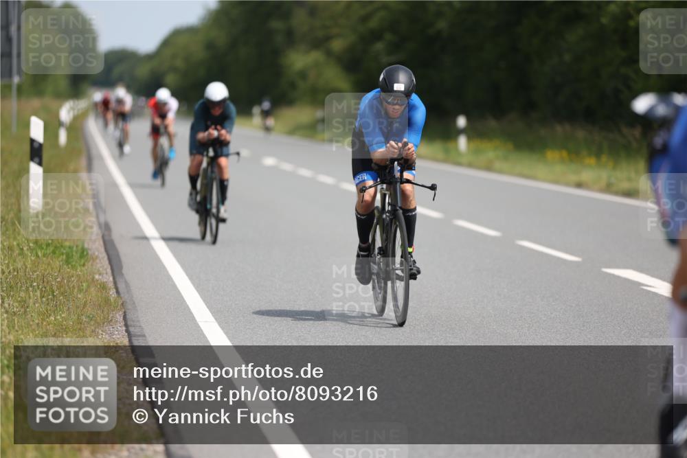 22.06.2025 - Viking Triathlon Yannick Fuchs http://msf.ph/oto/8093216 22.06.2025 11:55:50 Radfahren 28, 108, 141, 184, 318, 352, 459, 478, 519, 625, 635, 660 meine-sportfotos.de