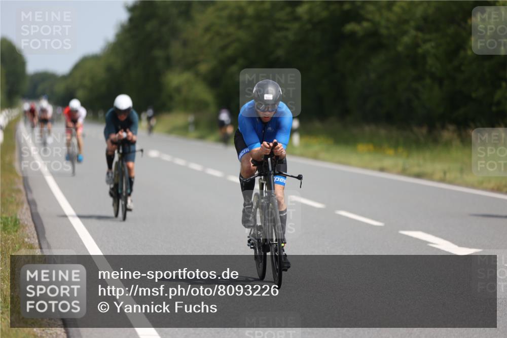 22.06.2025 - Viking Triathlon Yannick Fuchs http://msf.ph/oto/8093226 22.06.2025 11:55:50 Radfahren 28, 108, 141, 184, 318, 352, 459, 478, 519, 625, 635, 660 meine-sportfotos.de