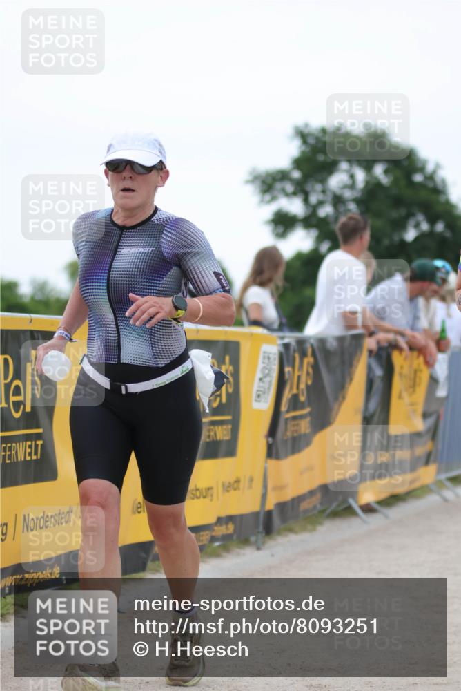 22.06.2025 - Viking Triathlon H.Heesch http://msf.ph/oto/8093251 22.06.2025 16:05:18 Laufen 136, 251, 454 meine-sportfotos.de