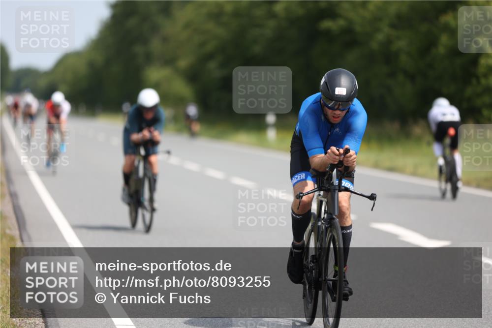 22.06.2025 - Viking Triathlon Yannick Fuchs http://msf.ph/oto/8093255 22.06.2025 11:55:51 Radfahren 28, 141, 184, 318, 352, 459, 478, 519, 625, 635, 660 meine-sportfotos.de