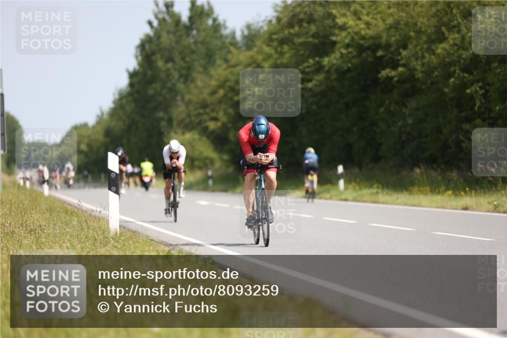 22.06.2025 - Viking Triathlon Yannick Fuchs http://msf.ph/oto/8093259 22.06.2025 11:18:02 Radfahren 5, 87, 193, 207, 229, 242, 243, 284, 294, 429, 486, 492 meine-sportfotos.de