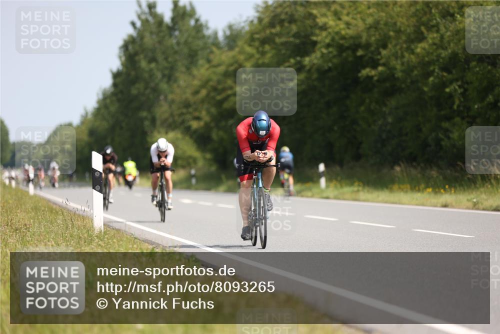 22.06.2025 - Viking Triathlon Yannick Fuchs http://msf.ph/oto/8093265 22.06.2025 11:18:02 Radfahren 5, 87, 193, 207, 229, 242, 243, 284, 294, 429, 486, 492 meine-sportfotos.de