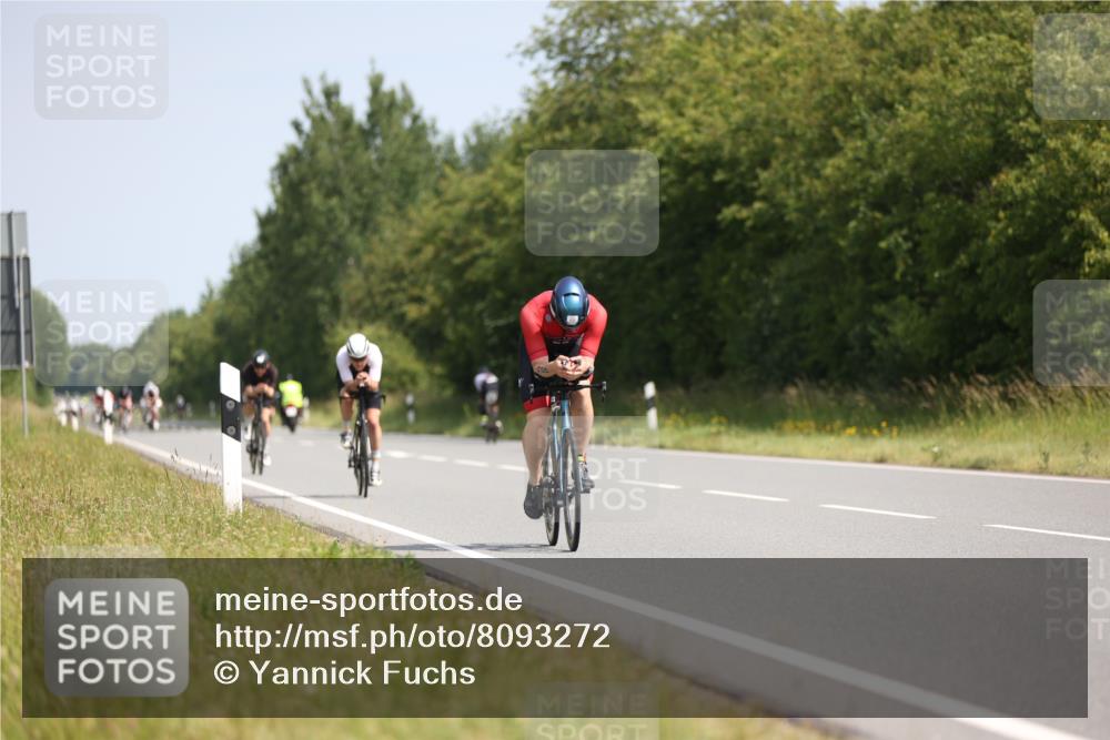 22.06.2025 - Viking Triathlon Yannick Fuchs http://msf.ph/oto/8093272 22.06.2025 11:18:03 Radfahren 5, 87, 193, 207, 242, 243, 284, 294, 429, 486, 492 meine-sportfotos.de