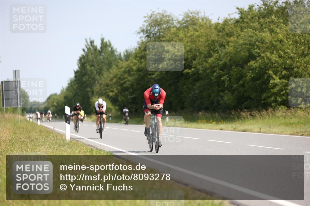 22.06.2025 - Viking Triathlon Yannick Fuchs http://msf.ph/oto/8093278 22.06.2025 11:18:03 Radfahren 5, 87, 193, 207, 242, 243, 284, 294, 429, 486, 492 meine-sportfotos.de