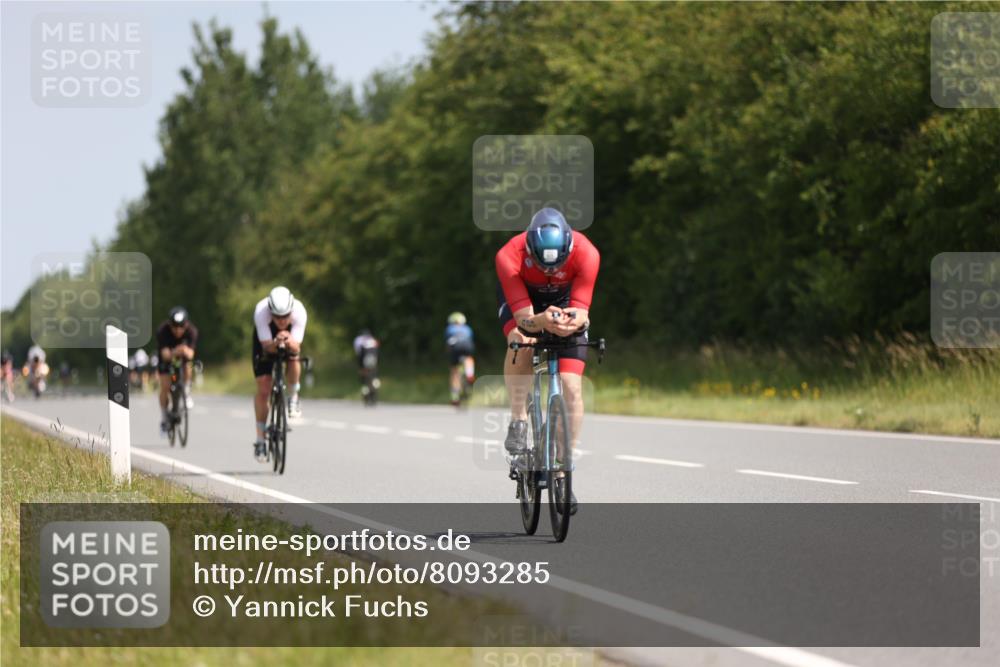 22.06.2025 - Viking Triathlon Yannick Fuchs http://msf.ph/oto/8093285 22.06.2025 11:18:03 Radfahren 5, 87, 193, 207, 242, 243, 284, 294, 429, 486, 492 meine-sportfotos.de