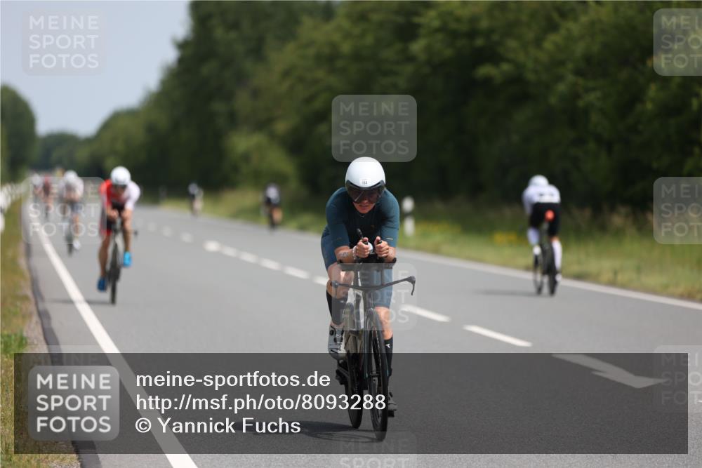 22.06.2025 - Viking Triathlon Yannick Fuchs http://msf.ph/oto/8093288 22.06.2025 11:55:52 Radfahren 28, 141, 184, 318, 352, 459, 519, 625, 635, 660 meine-sportfotos.de