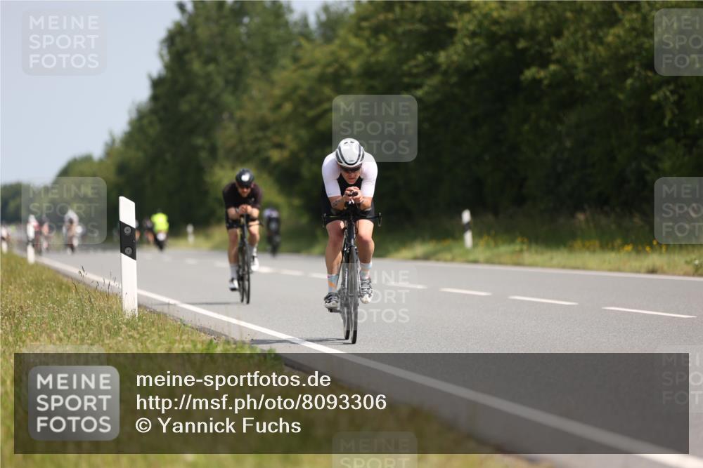 22.06.2025 - Viking Triathlon Yannick Fuchs http://msf.ph/oto/8093306 22.06.2025 11:18:04 Radfahren 87, 193, 206, 207, 242, 284, 294, 429, 492 meine-sportfotos.de
