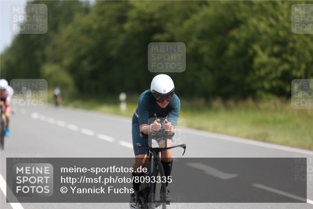 22.06.2025 - Viking Triathlon Yannick Fuchs http://msf.ph/oto/8093335 22.06.2025 11:55:52 Radfahren 28, 141, 184, 318, 352, 459, 519, 625, 635, 660 meine-sportfotos.de