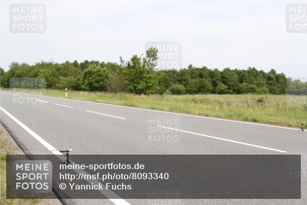 22.06.2025 - Viking Triathlon Yannick Fuchs http://msf.ph/oto/8093340 22.06.2025 13:49:09 Radfahren  meine-sportfotos.de